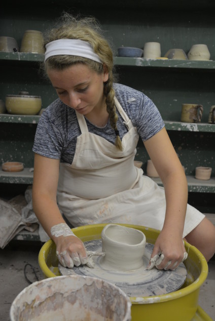 Blog Pottery