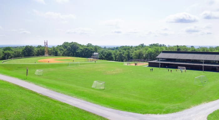 Airy field